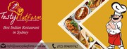 Greatest quality Indian food in in Sydney.