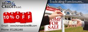 Eradicating foreclosures to save your valuable home in cheape price